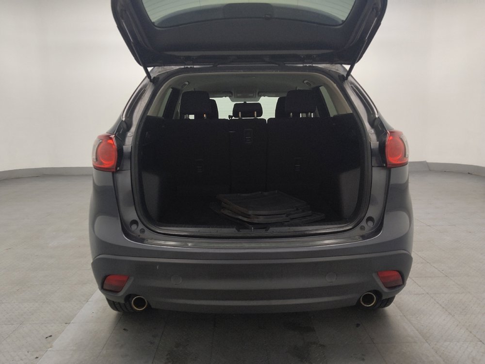 Used 2014 MAZDA CX-5 Touring image 29