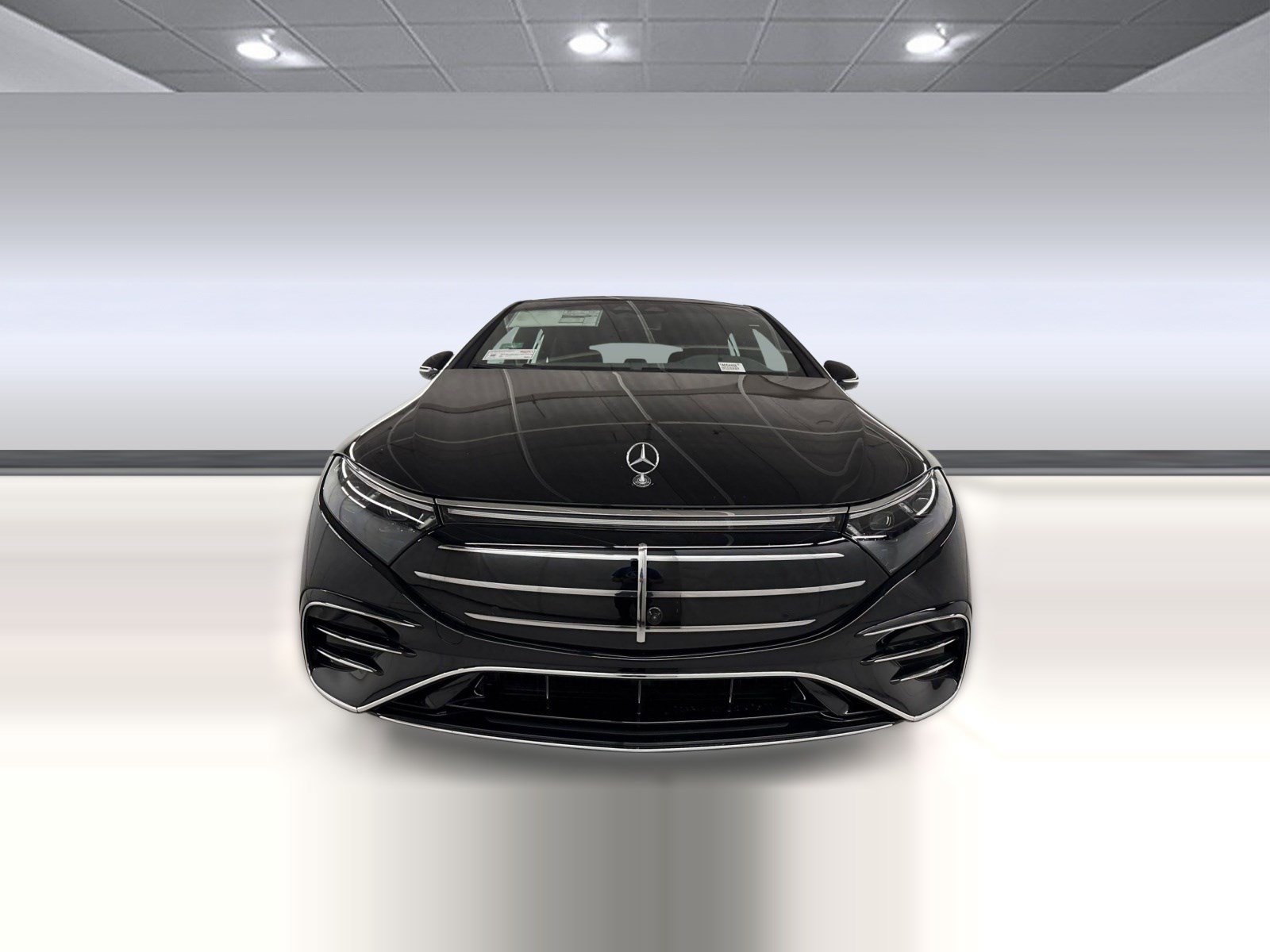 New 2026 Mercedes-Benz EQS 580 4MATIC Sedan image 6