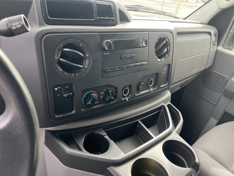 Used 2013 Ford E-150 and Econoline 150 RWD image 20