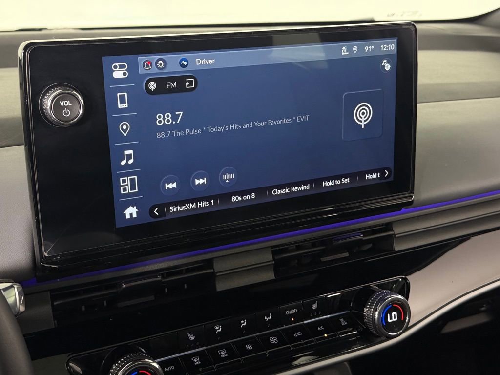 Used 2025 Honda Prologue Touring image 16