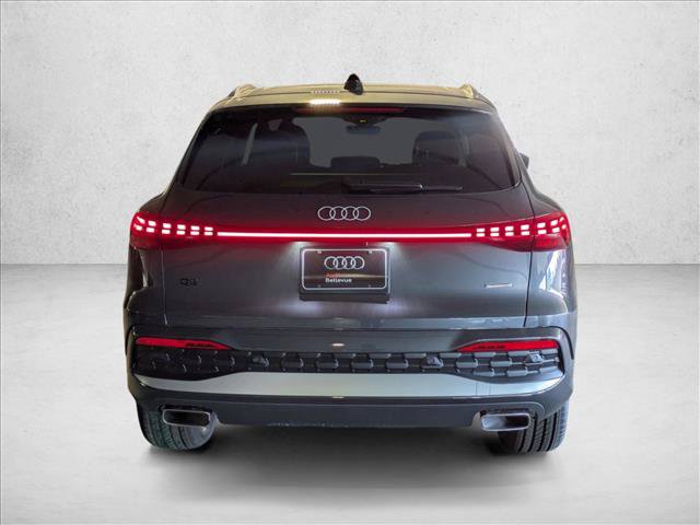 New 2025 Audi Q5 Premium Plus w/ Premium Plus AWD/4WD image 7