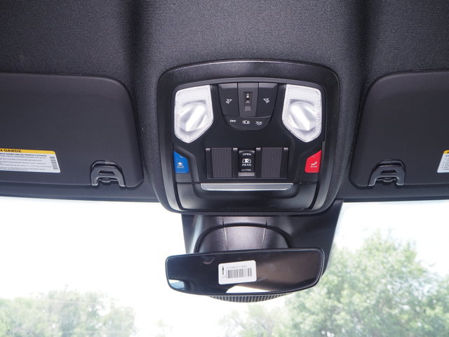 New 2025 RAM 2500 Tradesman image 21