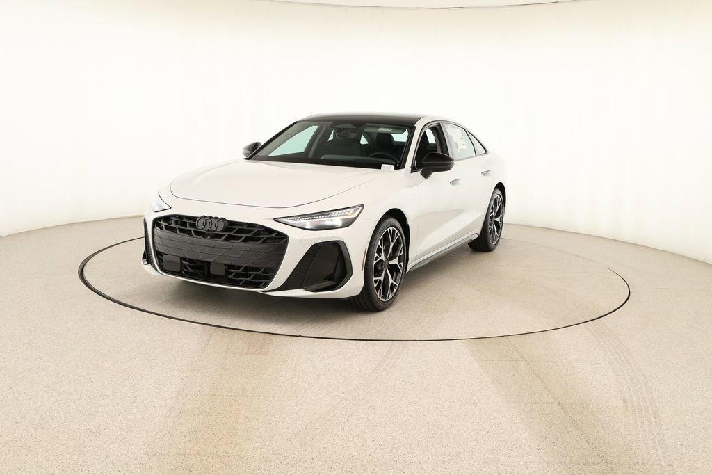 New 2026 Audi A6 Premium Plus image 12