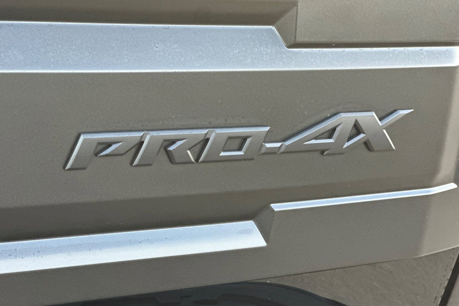 New 2026 Nissan Frontier PRO-4X w/ Tow Package image 32