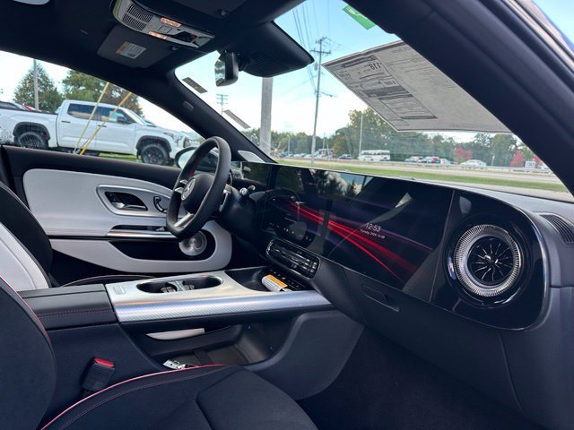 New 2027 Mercedes-Benz CLA 350 image 28