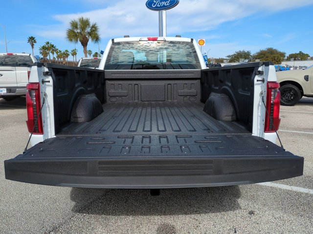 New 2026 Ford F150 XL image 13