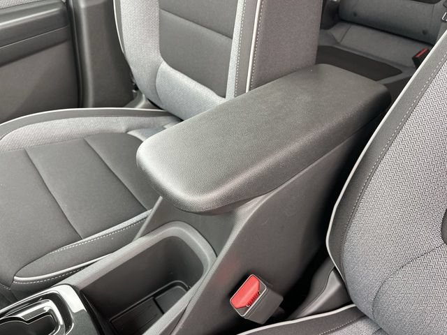 New 2026 Chevrolet TrailBlazer LS w/ LS Convenience Package FWD image 20