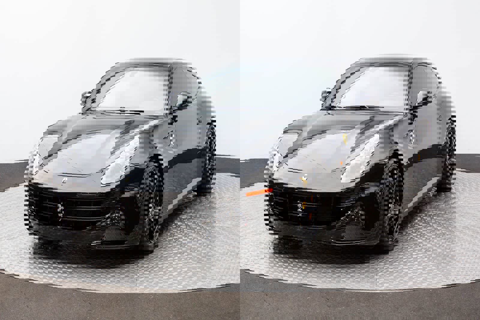 Used 2015 Ferrari FF