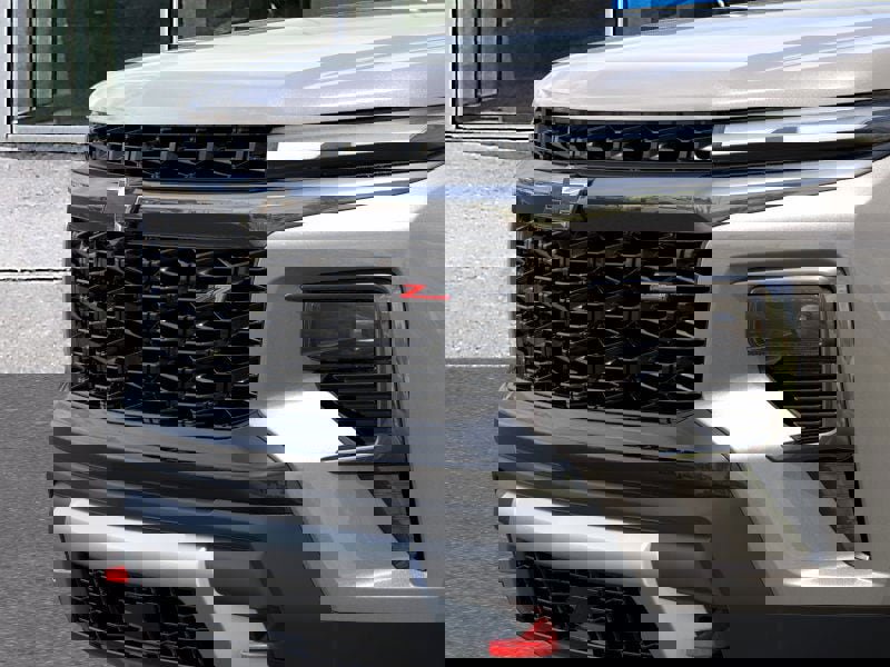 New 2026 Chevrolet Traverse Z71 w/ Driver Confidence Package image 13