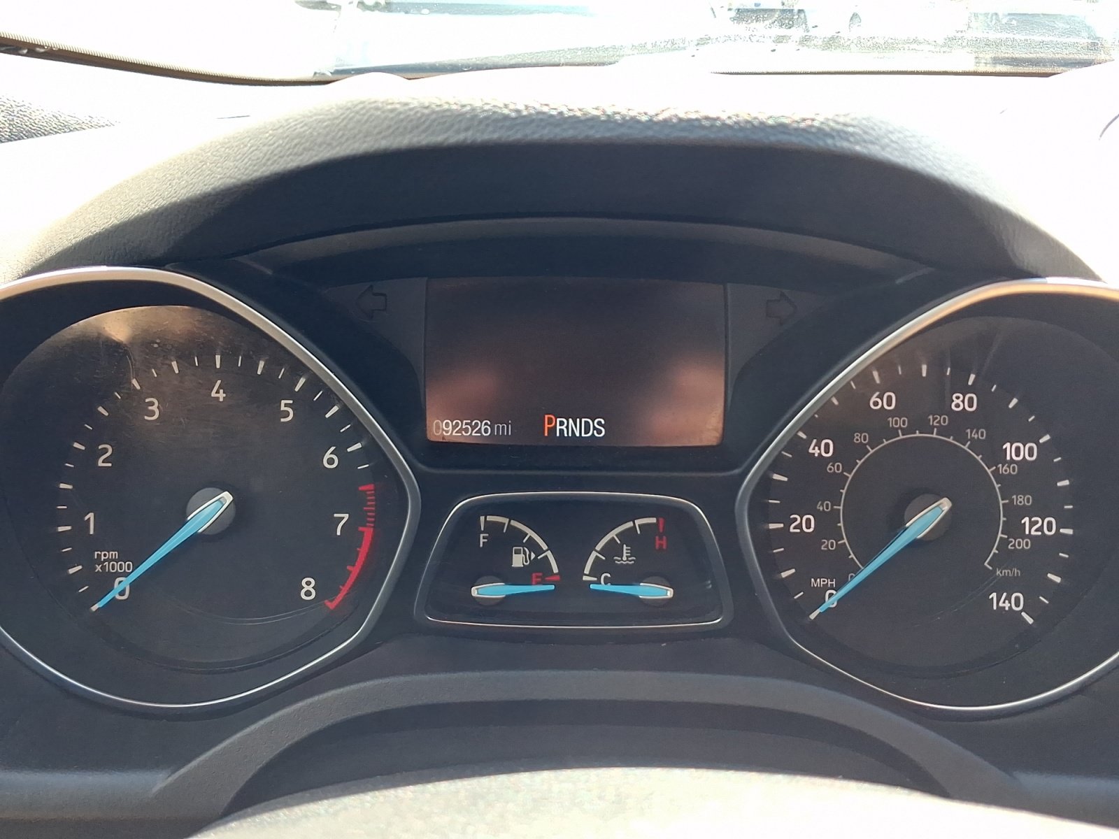 Used 2019 Ford Escape SEL AWD/4WD image 15