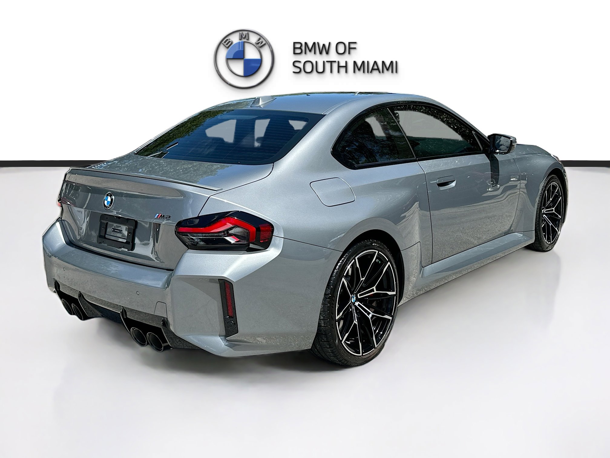 Used 2025 BMW M2 w/ Lighting Package image 7