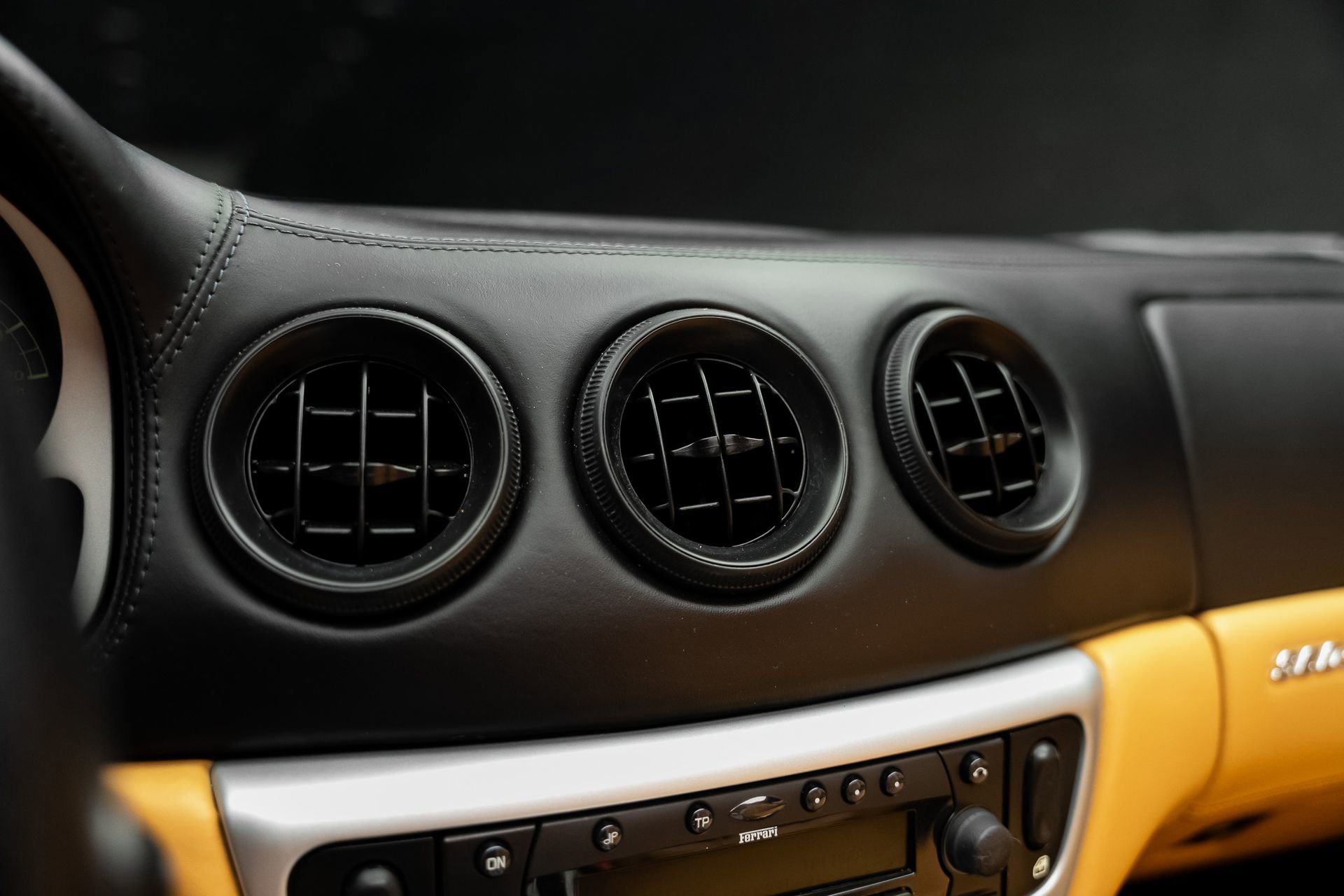 Used 2002 Ferrari 360 Spider RWD image 51