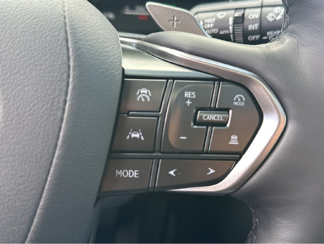 New 2026 Lexus TX 350 AWD w/ Technology Package image 26