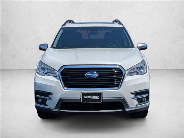 Used 2022 Subaru Ascent Touring AWD/4WD image 2