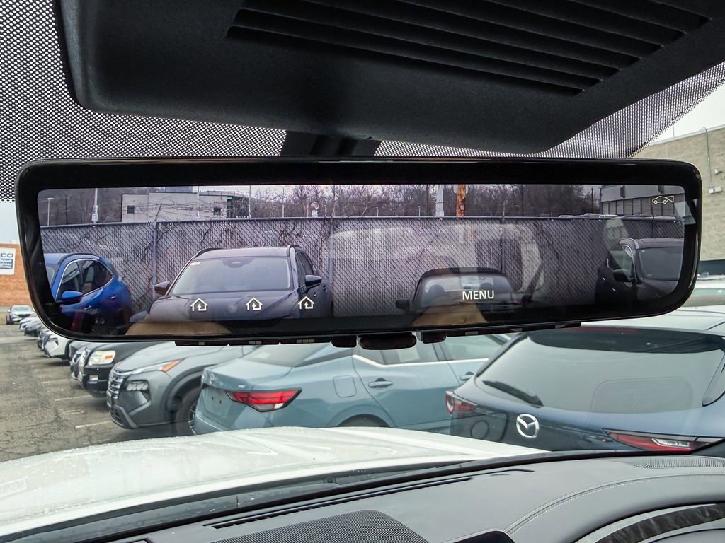 Certified 2024 Nissan Armada Platinum w/ Cargo Package image 20