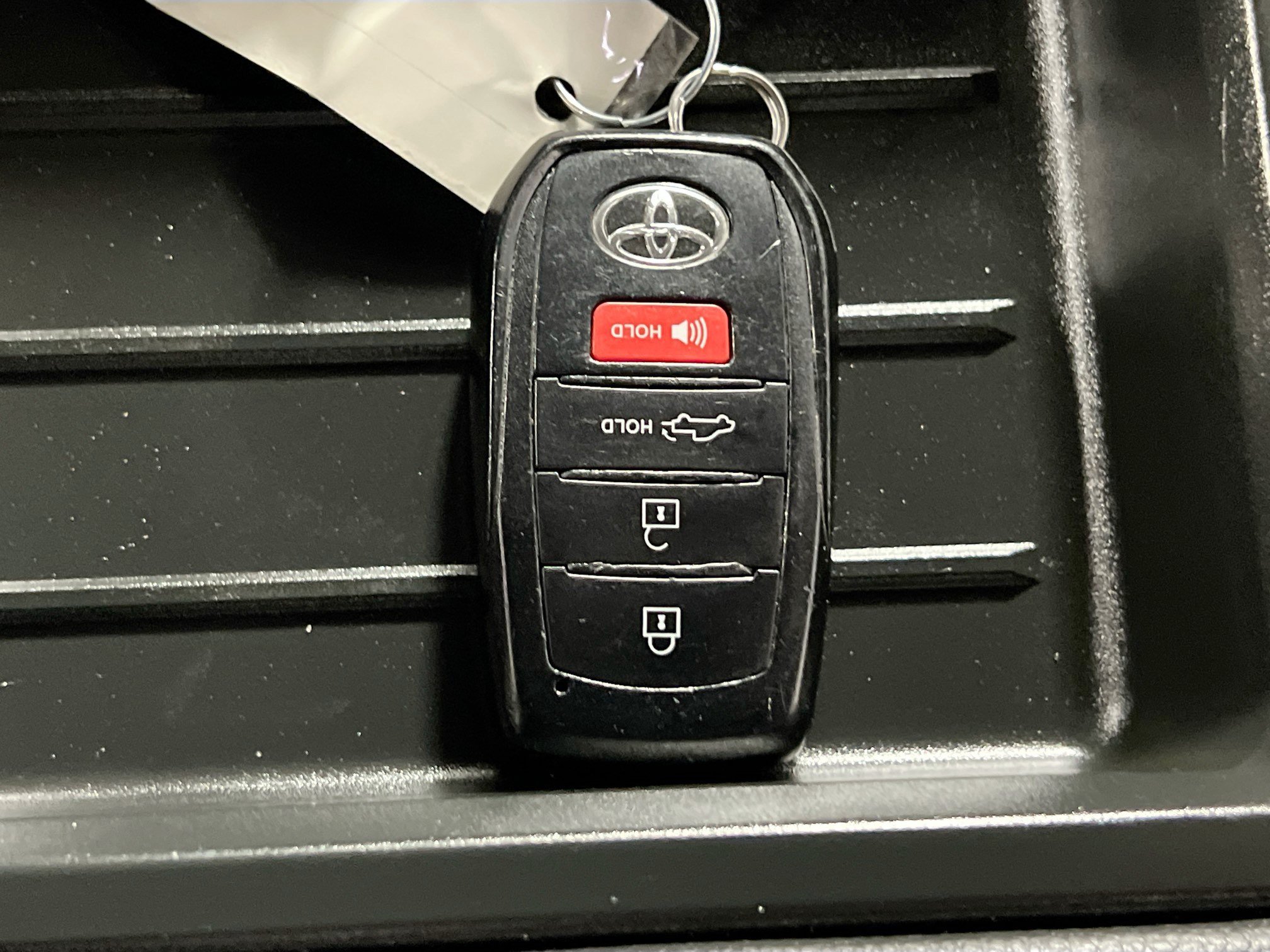 Used 2024 Toyota Tundra SR5 w/ TRD Sport Package RWD image 34