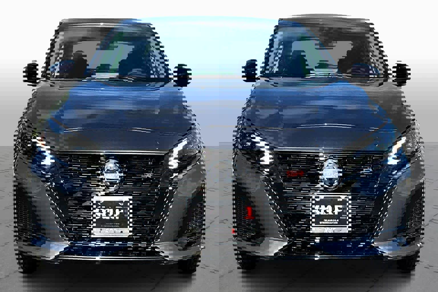 New 2025 Nissan Altima 2.5 SR image 3