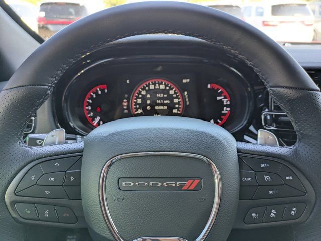 New 2026 Dodge Durango GT image 30