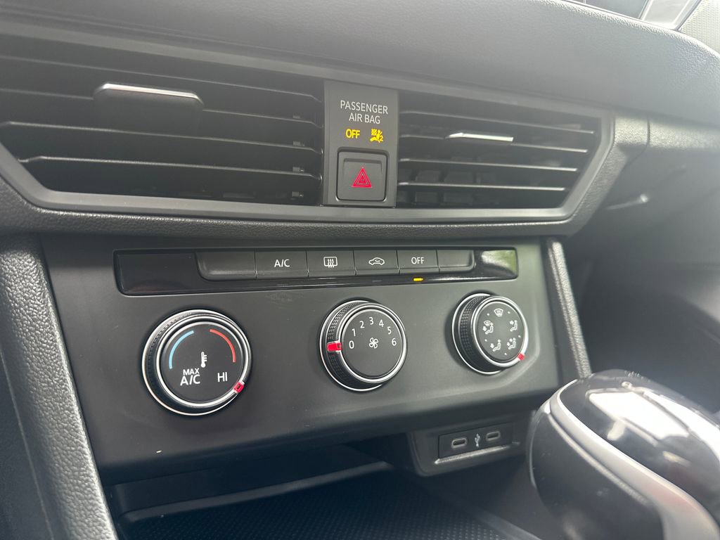 Certified 2022 Volkswagen Jetta S w/ IQ.Drive Package FWD image 16
