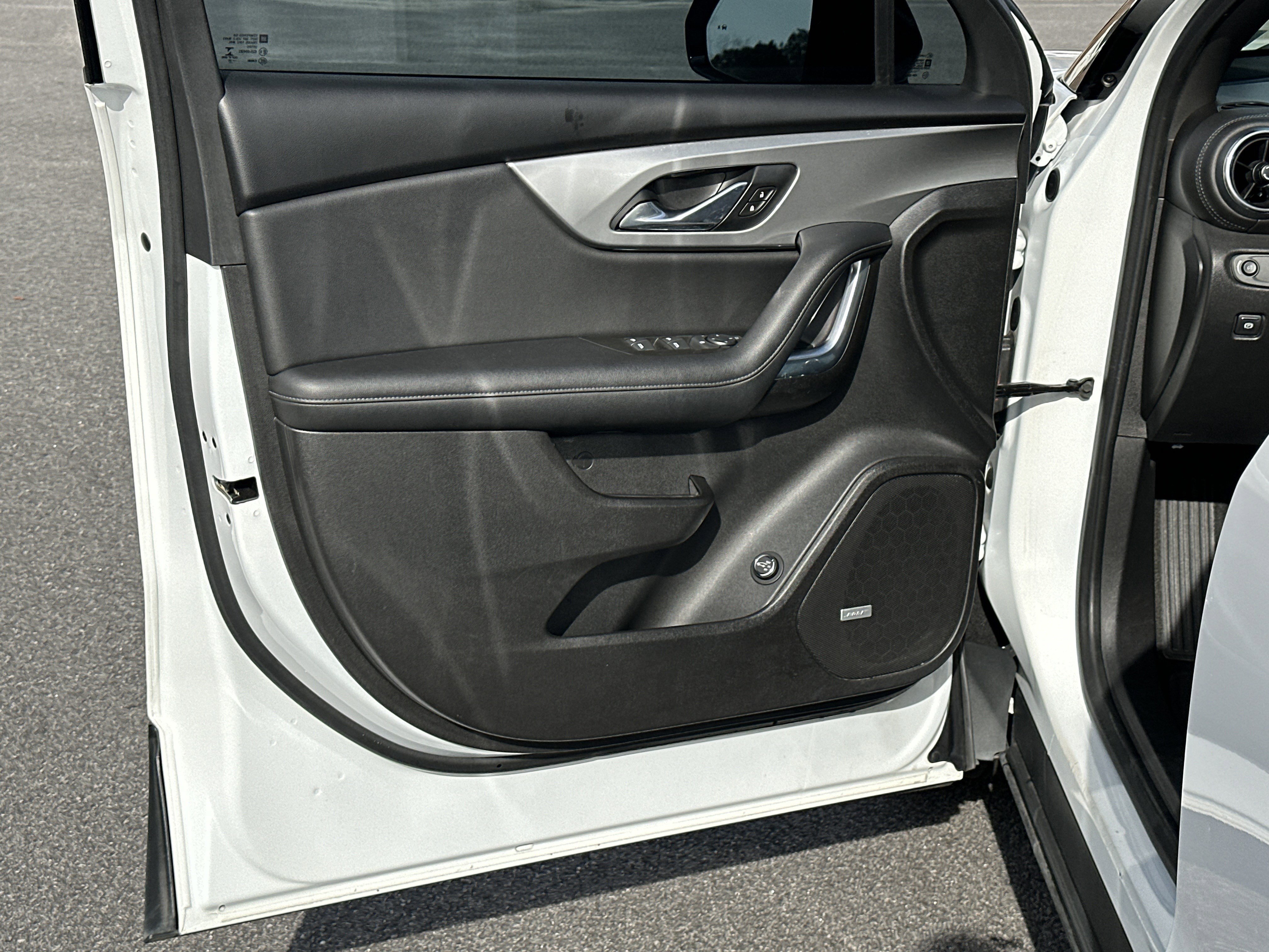 Used 2020 Chevrolet Blazer LT w/ Redline Edition image 11