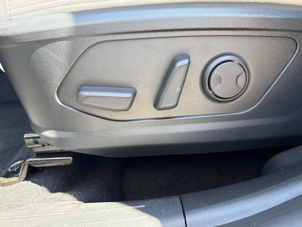 New 2026 Hyundai Tucson SEL Plus FWD image 12