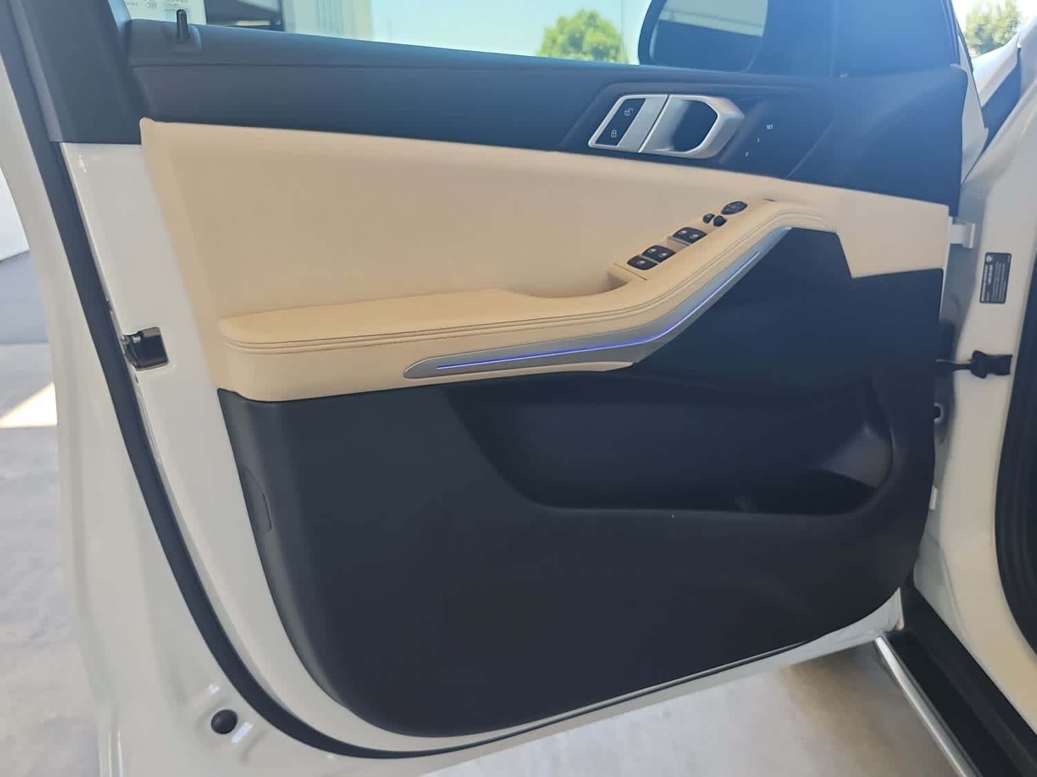 Used 2020 BMW X5 sDrive40i RWD image 11