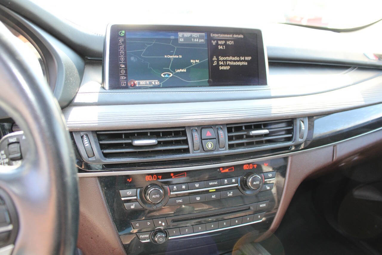 Used 2014 BMW X5 xDrive50i image 15