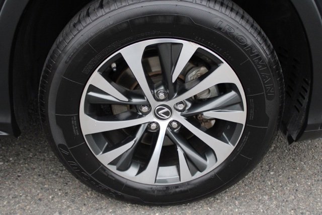 Used 2021 Lexus RX 350 FWD image 35