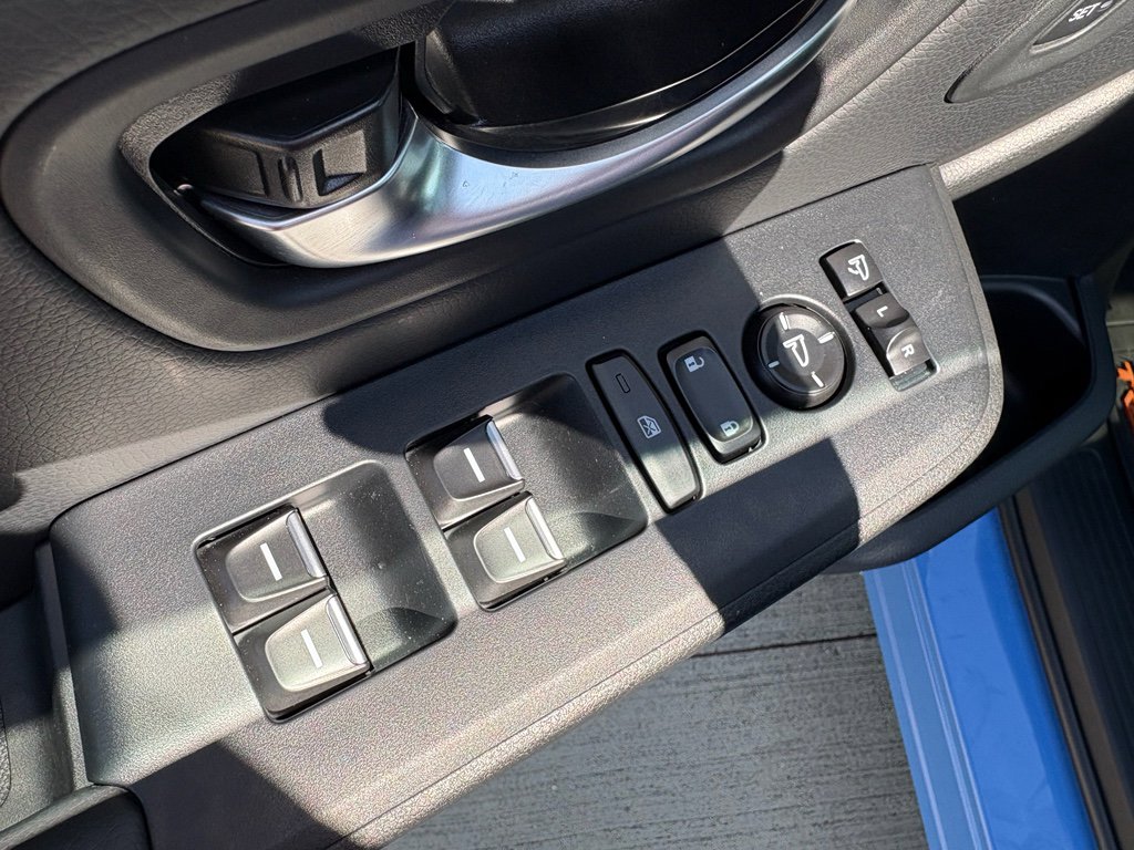 Certified 2025 Honda Pilot TrailSport image 13