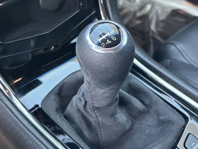 Used 2017 Cadillac ATS V RWD image 28