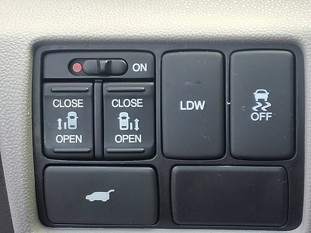 Used 2014 Honda Odyssey EX-L image 25