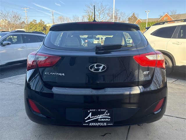 Used 2016 Hyundai Elantra GT image 6