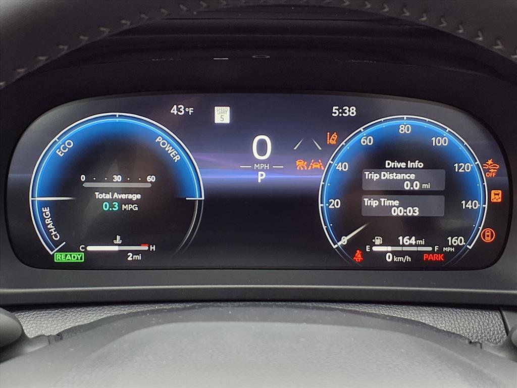 New 2026 Toyota Crown Nightshade image 18