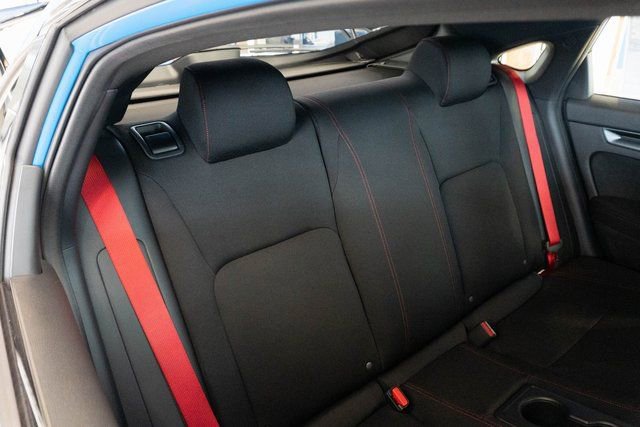 New 2025 Honda Civic Type R image 7