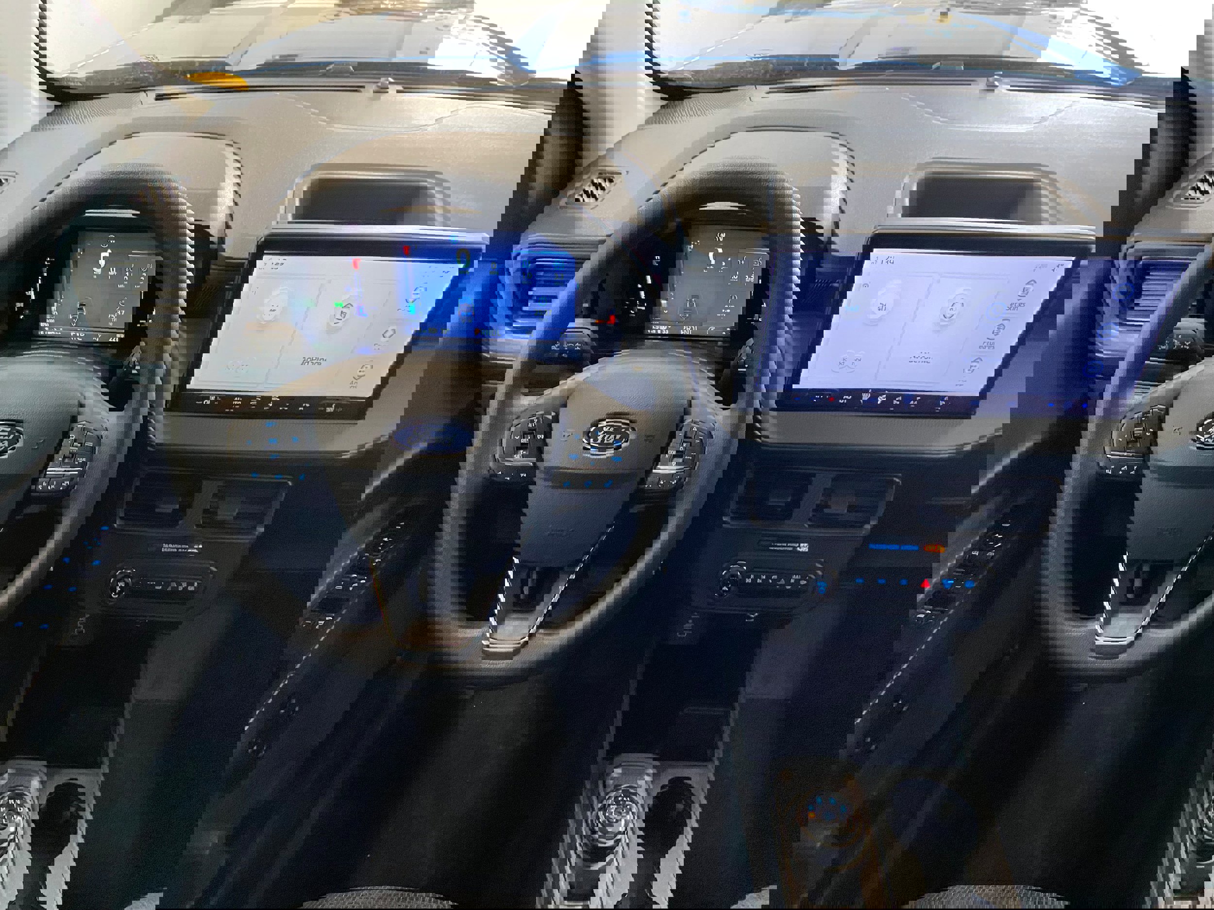 New 2026 Ford Maverick XL w/ 4K Tow Package image 11