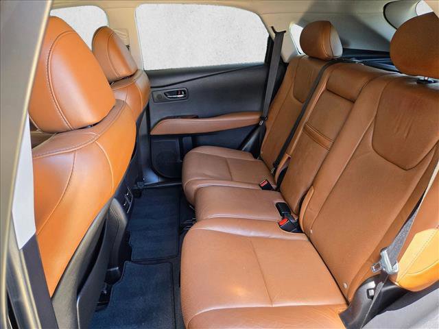 Used 2015 Lexus RX 350 FWD image 22