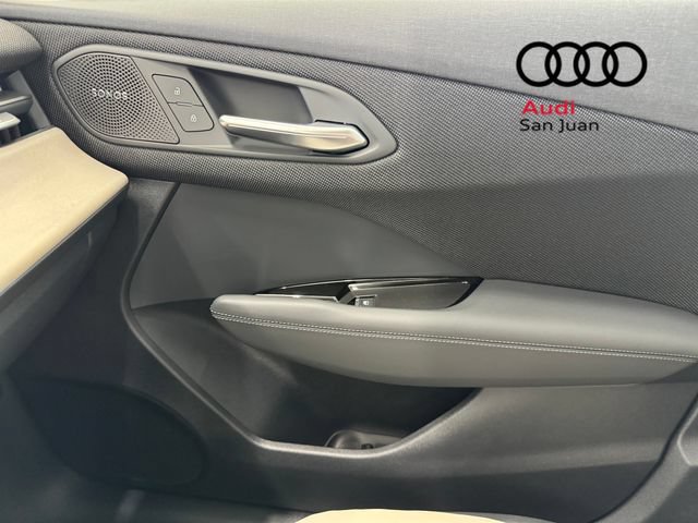 New 2026 Audi Q3 quattro 2.0T AWD/4WD image 35