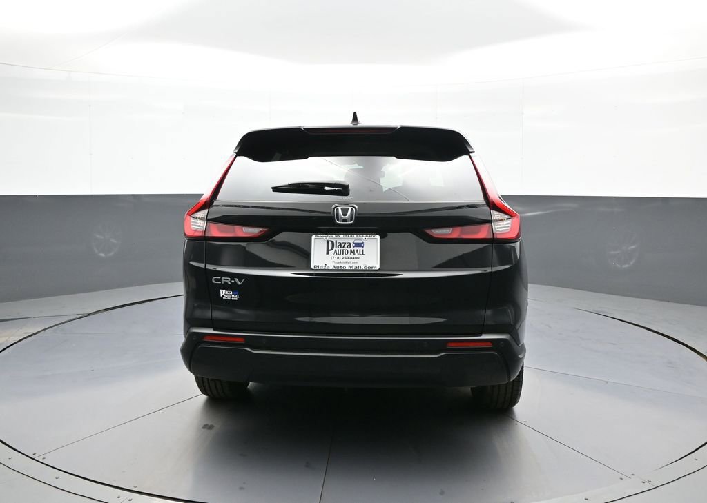 Certified 2024 Honda CR-V EX-L image 7
