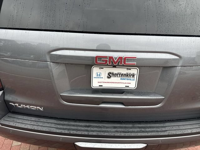 Used 2020 GMC Yukon SLE w/ Convenience Package RWD image 9