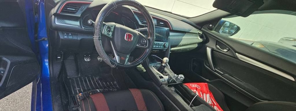 Used 2020 Honda Civic Si image 9