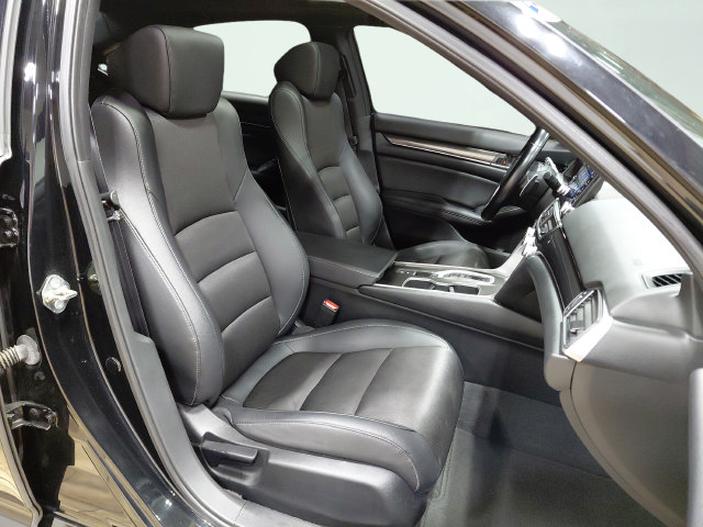Used 2020 Honda Accord Sport image 19