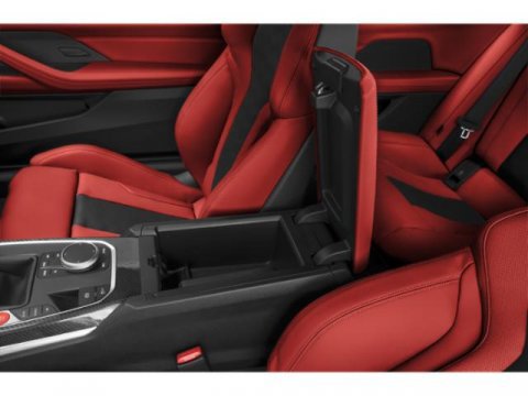 New 2027 BMW M4 xDrive Competition AWD/4WD image 16