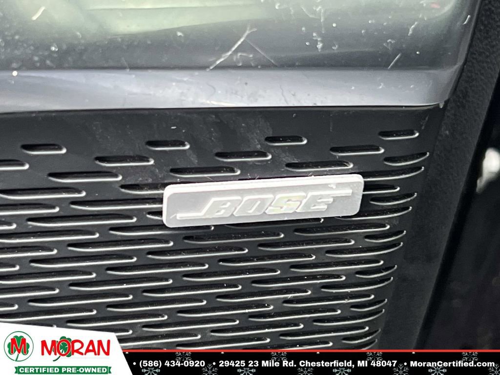 Used 2024 Chevrolet Traverse RS image 17