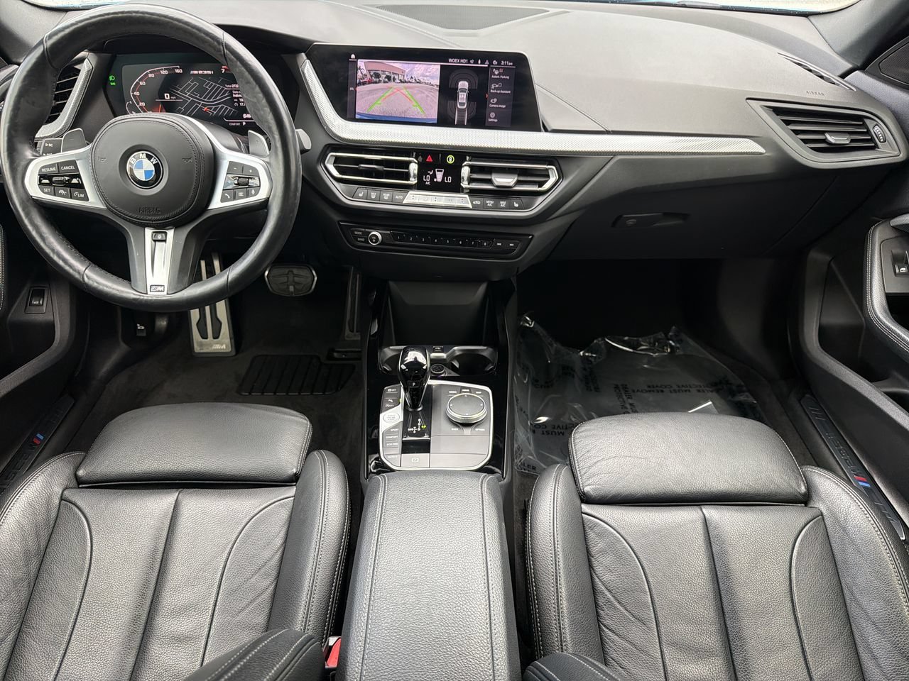 Used 2022 BMW M235i xDrive Gran Coupe w/ Premium Package AWD/4WD image 12