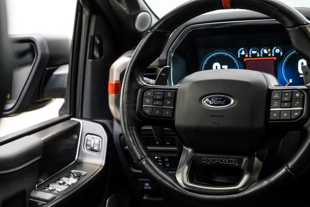 Used 2022 Ford F150 Raptor w/ Raptor 37 Performance Package AWD/4WD image 50