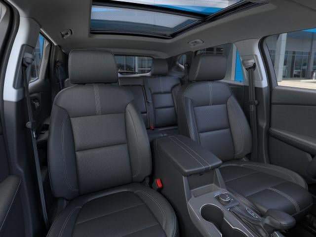 New 2025 Chevrolet Blazer LT w/ Redline Edition image 16