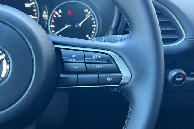 New 2026 MAZDA MAZDA3 s Sport image 27