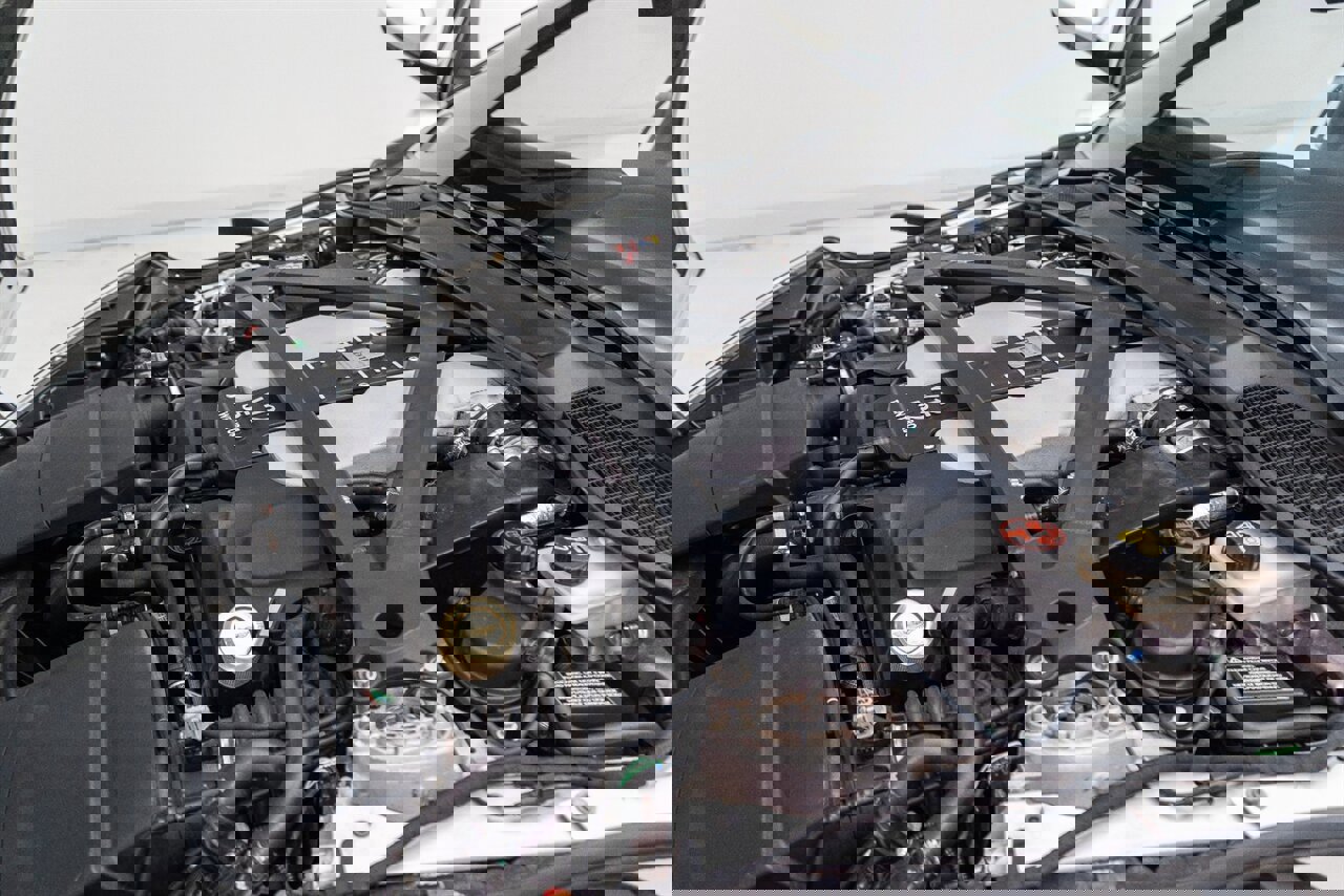 Used 2018 Aston Martin DB11 V12 image 57