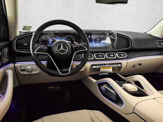 New 2026 Mercedes-Benz GLE 350 4MATIC image 20