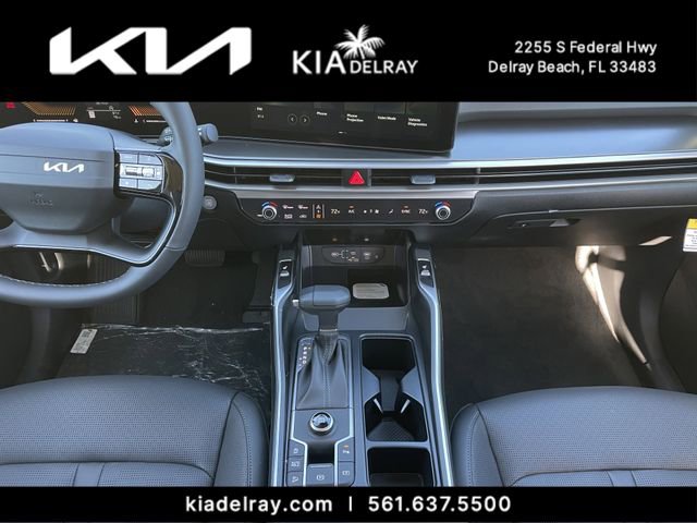 New 2026 Kia Sorento S FWD image 13